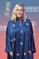 Marrakech Opening Ceremony Red Carpet