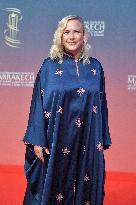 Marrakech Opening Ceremony Red Carpet