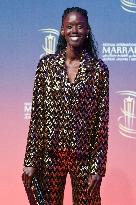 Marrakech Opening Ceremony Red Carpet