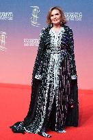 Marrakech Opening Ceremony Red Carpet