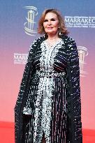 Marrakech Opening Ceremony Red Carpet