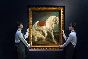 Christie's Classic Week Sale Highlights In London