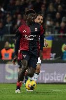 Cagliari v Verona - Serie A