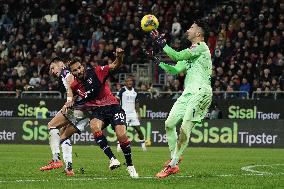 Cagliari v Verona - Serie A