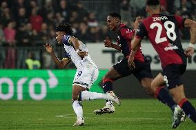 Cagliari v Verona - Serie A