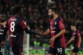 Cagliari v Verona - Serie A