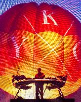 Kygo In Concert