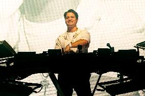 Kygo In Concert