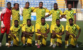 Ikorodu City Beat El Kanemi Warriors 2-0 In Nigeria Premier Football League In Lagos