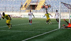 Ikorodu City Beat El Kanemi Warriors 2-0 In Nigeria Premier Football League In Lagos