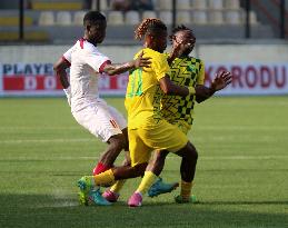 Ikorodu City Beat El Kanemi Warriors 2-0 In Nigeria Premier Football League In Lagos