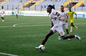 Ikorodu City Beat El Kanemi Warriors 2-0 In Nigeria Premier Football League In Lagos