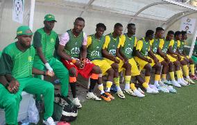 Ikorodu City Beat El Kanemi Warriors 2-0 In Nigeria Premier Football League In Lagos