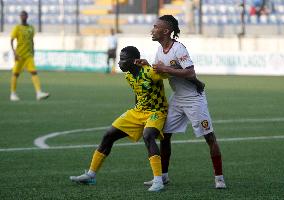 Ikorodu City Beat El Kanemi Warriors 2-0 In Nigeria Premier Football League In Lagos