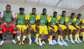 Ikorodu City Beat El Kanemi Warriors 2-0 In Nigeria Premier Football League In Lagos