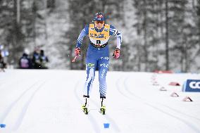 FIS Ruka Nordic 2024