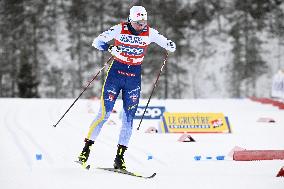 FIS Ruka Nordic 2024