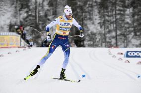 FIS Ruka Nordic 2024