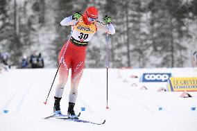 FIS Ruka Nordic 2024