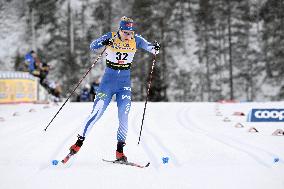 FIS Ruka Nordic 2024