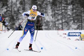 FIS Ruka Nordic 2024