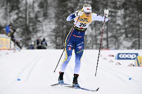 FIS Ruka Nordic 2024