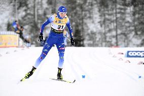 FIS Ruka Nordic 2024