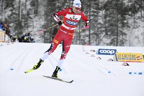 FIS Ruka Nordic Opening 2024