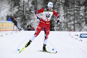 FIS Ruka Nordic Opening 2024