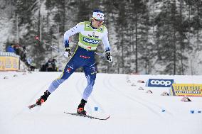 FIS Ruka Nordic Opening 2024