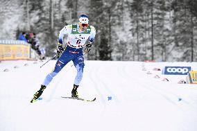 FIS Ruka Nordic Opening 2024