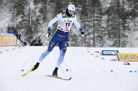 FIS Ruka Nordic Opening 2024