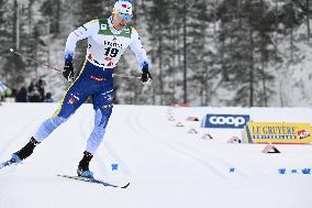 FIS Ruka Nordic Opening 2024