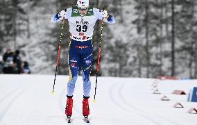 FIS Ruka Nordic Opening 2024