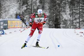 FIS Ruka Nordic Opening 2024