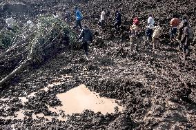 Death Toll In Eastern Uganda Mudslide Rises To 20