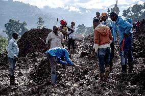 Death Toll In Eastern Uganda Mudslide Rises To 20