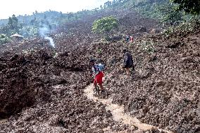 Death Toll In Eastern Uganda Mudslide Rises To 20