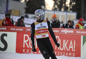 FIS Ruka Nordic Opening 2024