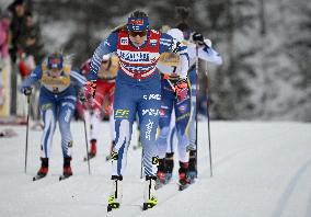 FIS Ruka Nordic Opening 2024