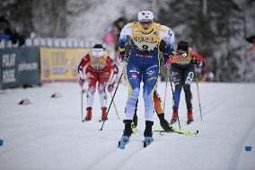 FIS Ruka Nordic Opening 2024