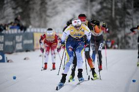 FIS Ruka Nordic Opening 2024