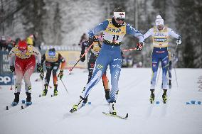 FIS Ruka Nordic Opening 2024