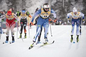 FIS Ruka Nordic Opening 2024