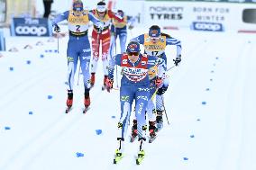 FIS Ruka Nordic Opening 2024