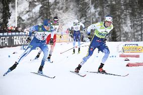 FIS Ruka Nordic Opening 2024