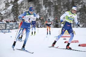 FIS Ruka Nordic Opening 2024