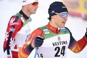 FIS Ruka Nordic Opening 2024