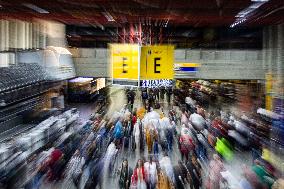 Guarulhos International Airport