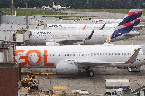 Guarulhos International Airport